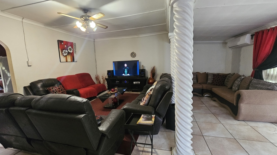 4 Bedroom Property for Sale in Dagbreek Free State